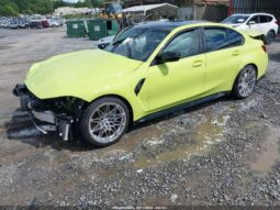 
										2023 BMW M3 full									