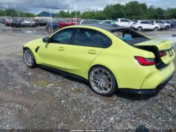
										2023 BMW M3 full									