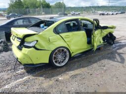 
										2023 BMW M3 full									