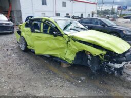 
										2023 BMW M3 full									