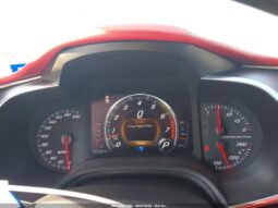 
										2016 Chevrolet Corvette full									
