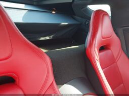 
										2016 Chevrolet Corvette full									