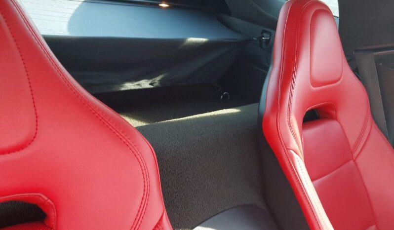 
								2016 Chevrolet Corvette full									