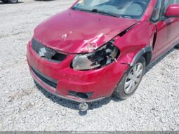 
										2012 Suzuki Sx4 full									