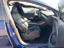 
										2022 Tesla Model x full									