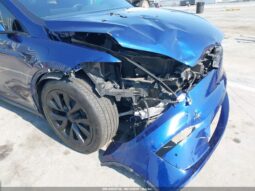 
										2022 Tesla Model x full									