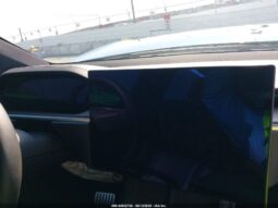 
										2022 Tesla Model x full									