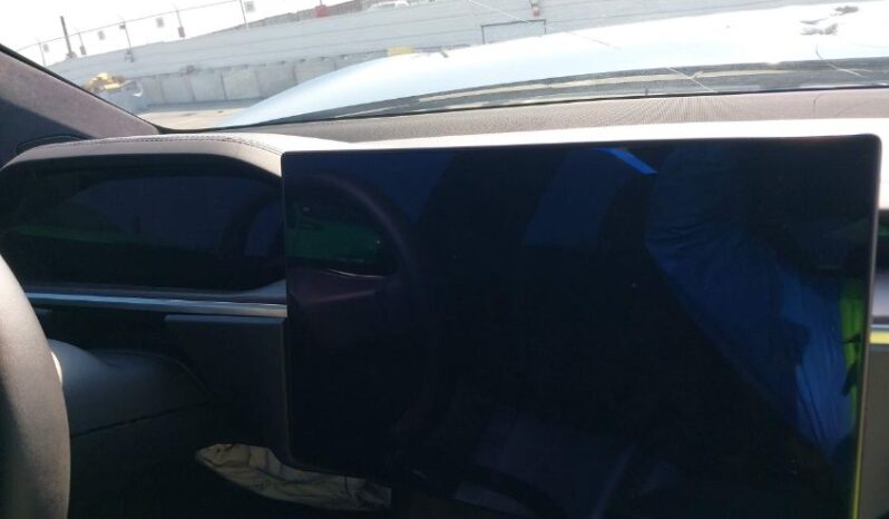
								2022 Tesla Model x full									