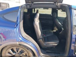 
										2022 Tesla Model x full									