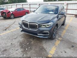 
										2020 BMW X5 full									