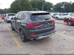 
										2020 BMW X5 full									