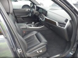 
										2020 BMW X5 full									