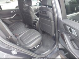 
										2020 BMW X5 full									