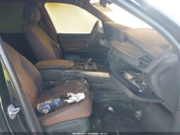 
										2016 BMW X5 full									