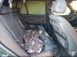 
										2016 BMW X5 full									