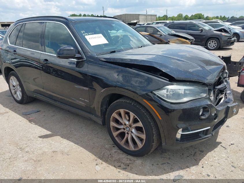 2013 BMW X5