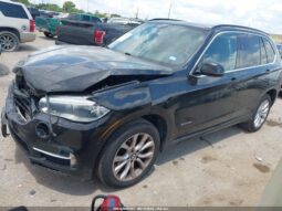 
										2013 BMW X5 full									