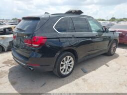 
										2013 BMW X5 full									