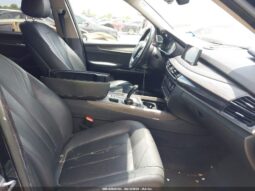 
										2013 BMW X5 full									