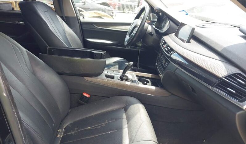
								2013 BMW X5 full									