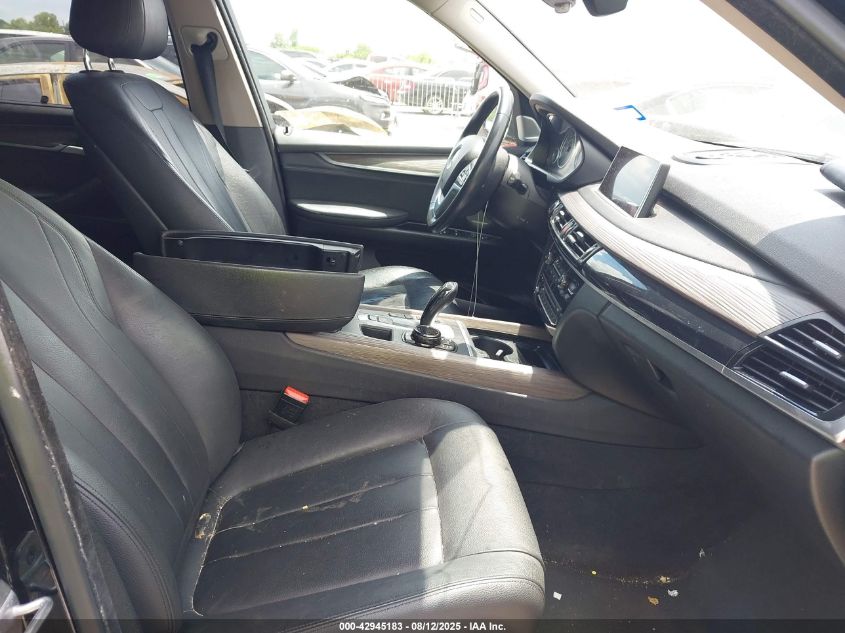 2013 BMW X5