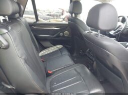 
										2013 BMW X5 full									