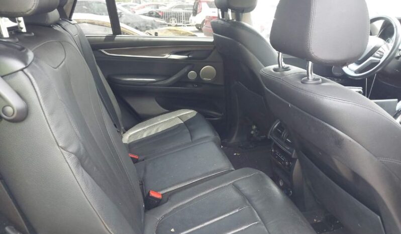 
								2013 BMW X5 full									