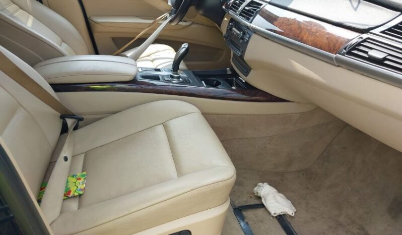
								2013 BMW X5 full									