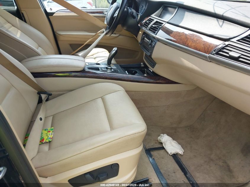 2013 BMW X5