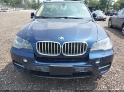 
										2013 BMW X5 full									