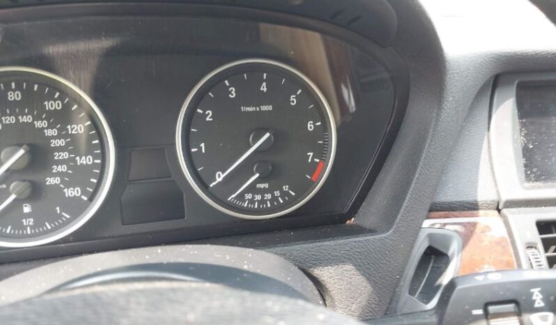 
								2013 BMW X5 full									