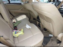 
										2013 BMW X5 full									