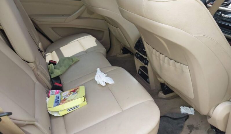
								2013 BMW X5 full									