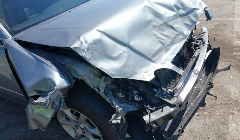 
								2003 Lexus Gs 300 full									
