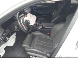 
										2020 BMW M5 full									