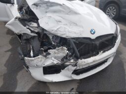 
										2020 BMW M5 full									