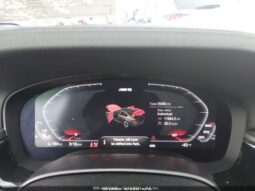 
										2020 BMW M5 full									
