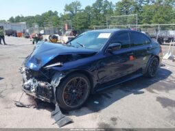 
										2022 BMW M3 full									