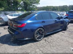 
										2022 BMW M3 full									