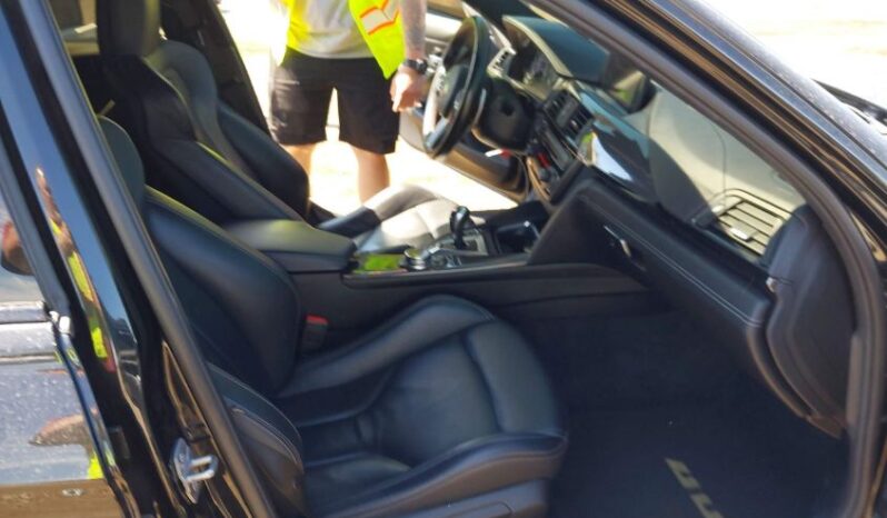 
								2015 BMW M3 full									