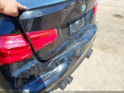 
										2015 BMW M3 full									