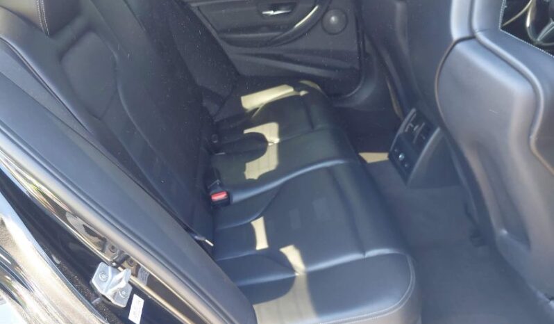 
								2015 BMW M3 full									
