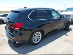 
										2015 BMW X5 full									