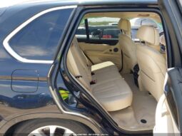 
										2015 BMW X5 full									