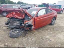 
										2018 BMW 2 series full									