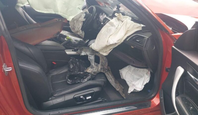 
								2018 BMW 2 series full									