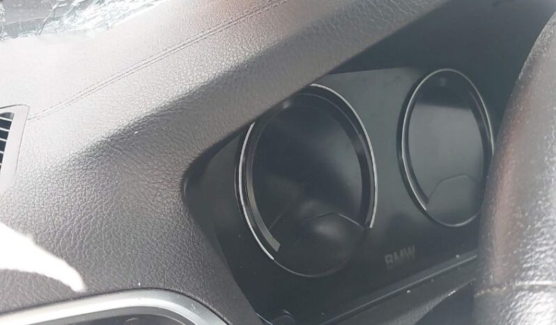 
								2018 BMW 2 series full									
