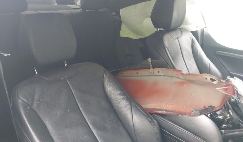 
								2018 BMW 2 series full									