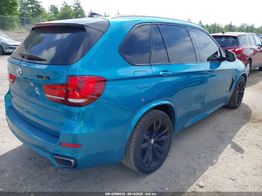 2015 BMW X5
