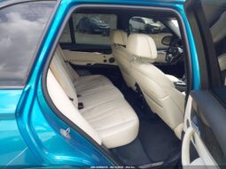 
										2015 BMW X5 full									